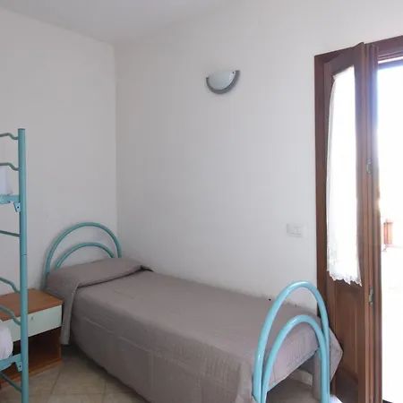 Casa Caterina In דירה *