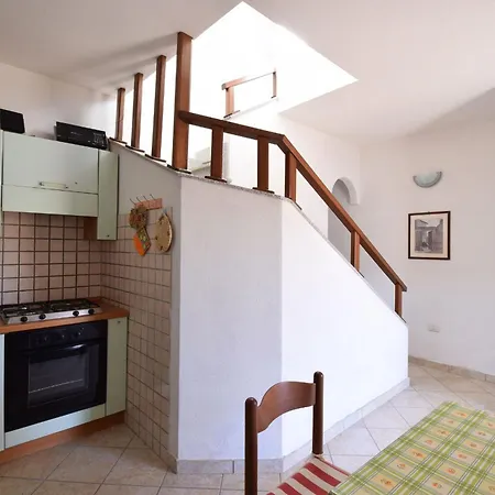 Casa Caterina In דירה בודוני