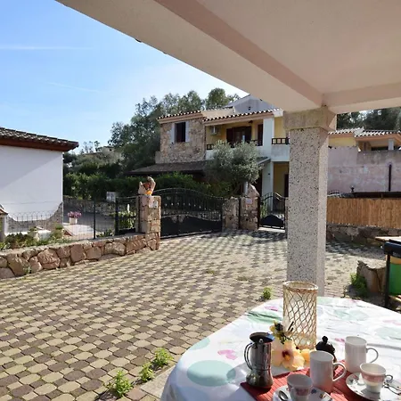 דירה Casa Caterina In בודוני