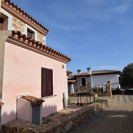 Casa Caterina In דירה