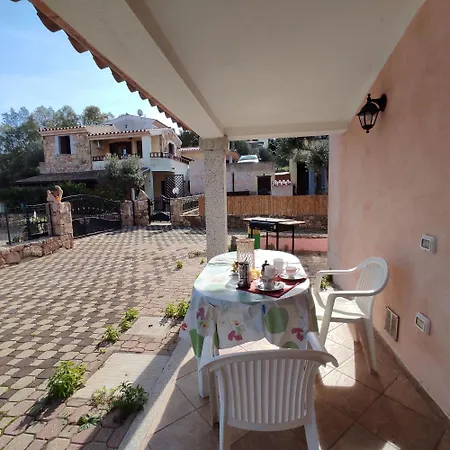 Casa Caterina In דירה בודוני