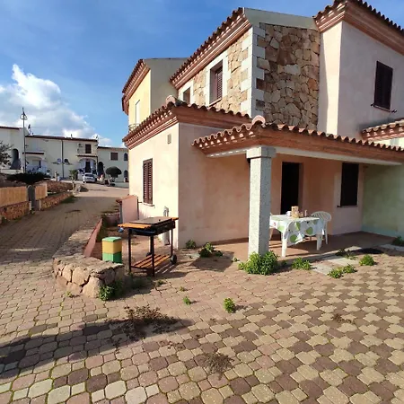 דירה Casa Caterina In