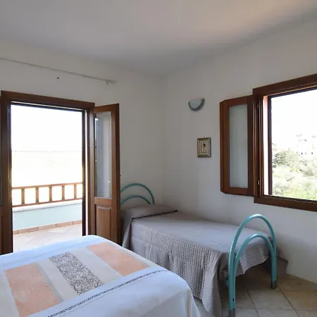 Casa Caterina In דירה בודוני